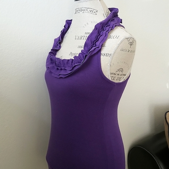 Rackerback Tank Top - Picture 3 of 7